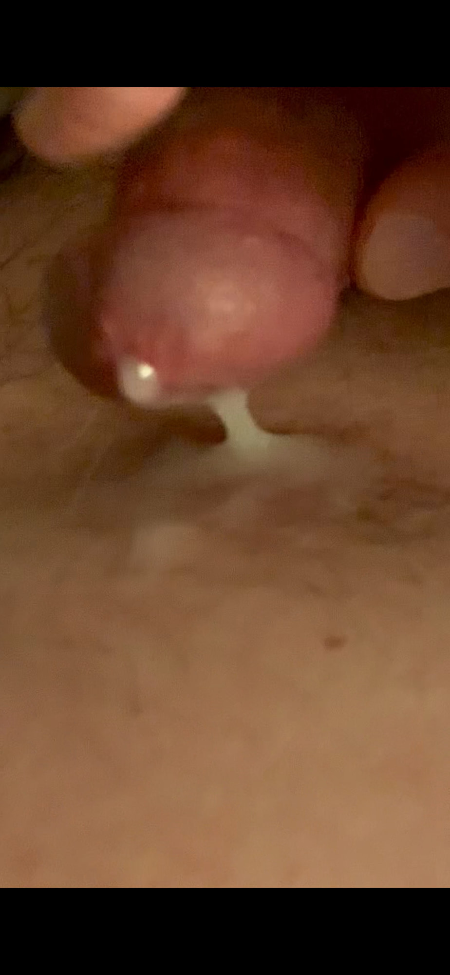 Help me clean up my hot cream #6