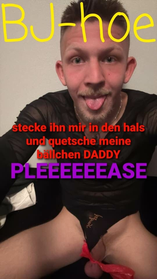 Sissy whore Alissa #18