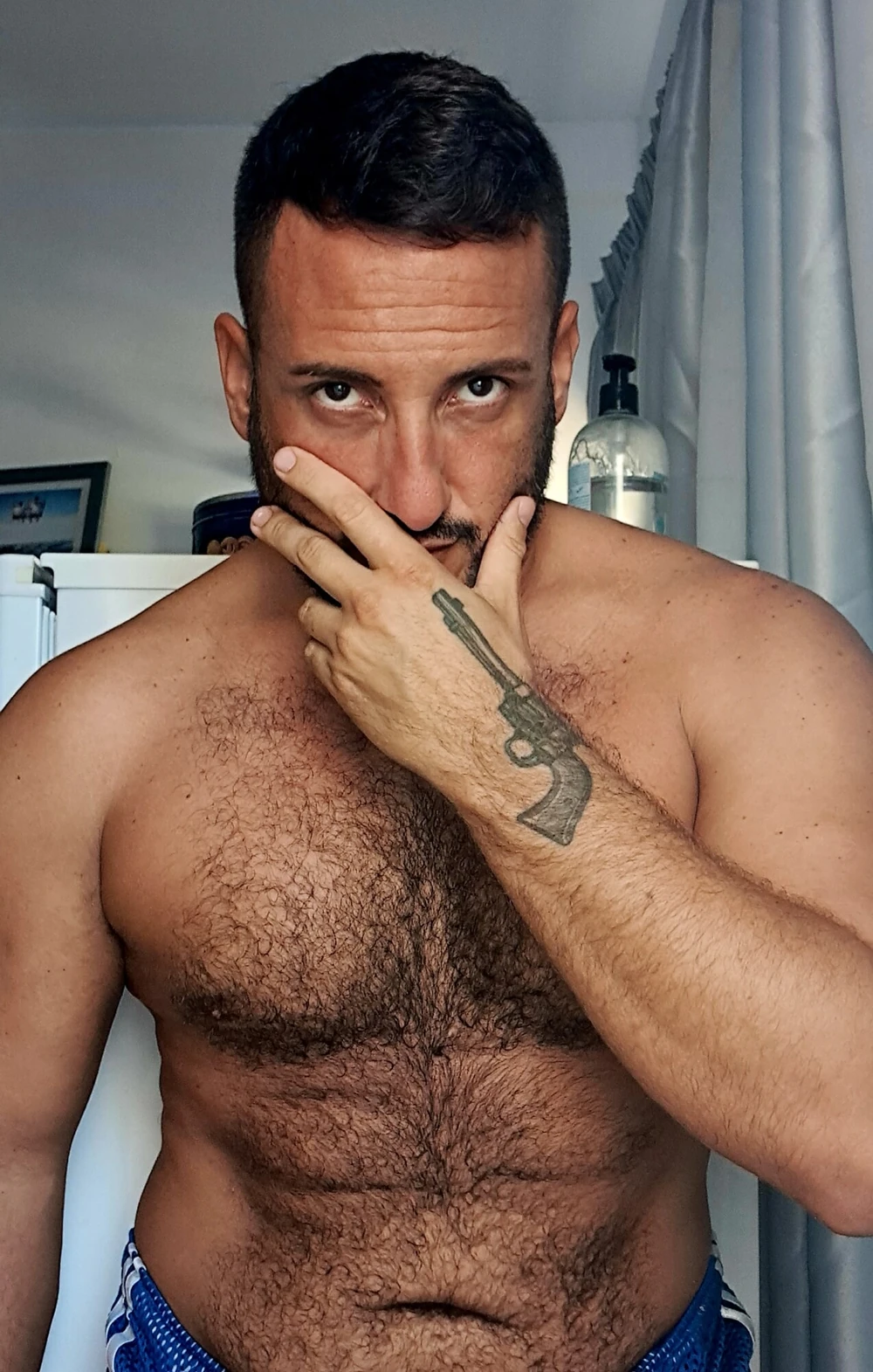 Gol Gobble #2