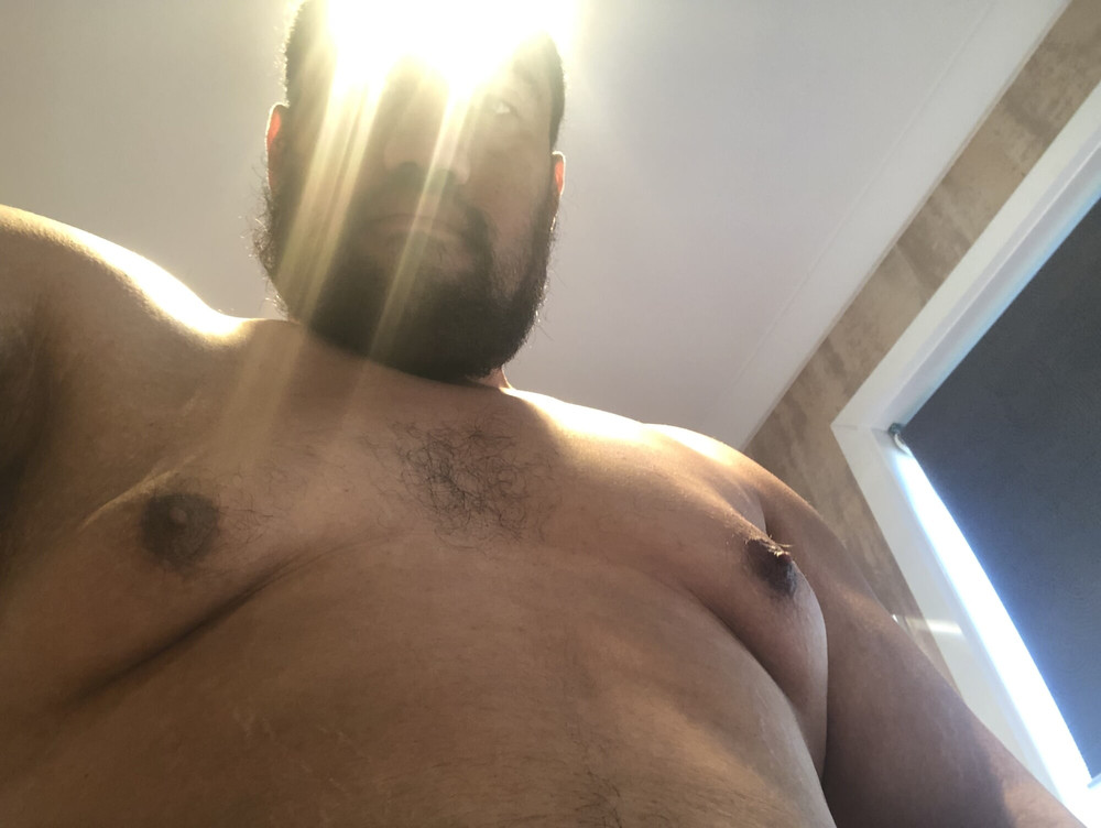 Hairy #18