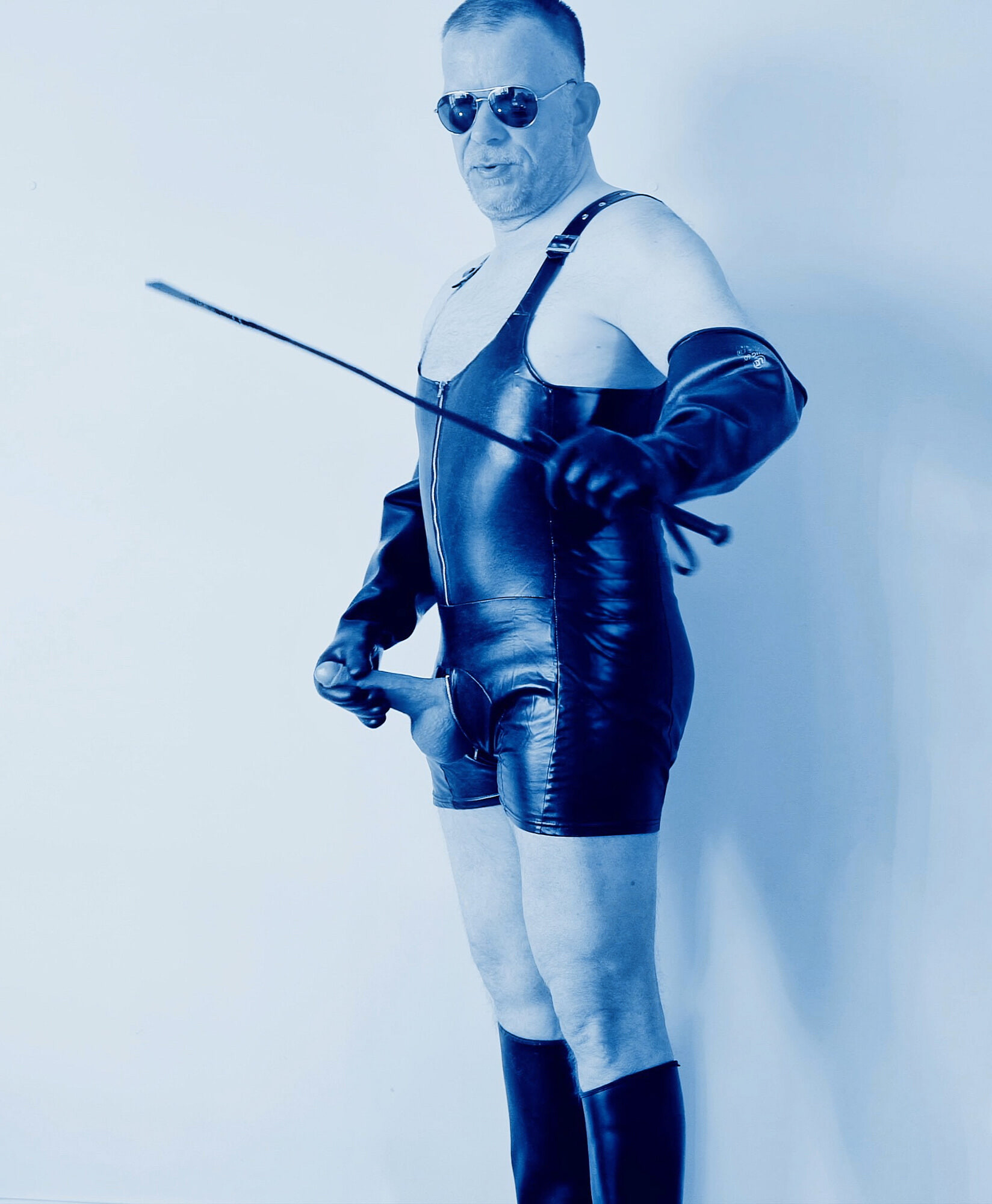 Rubber Man 2 