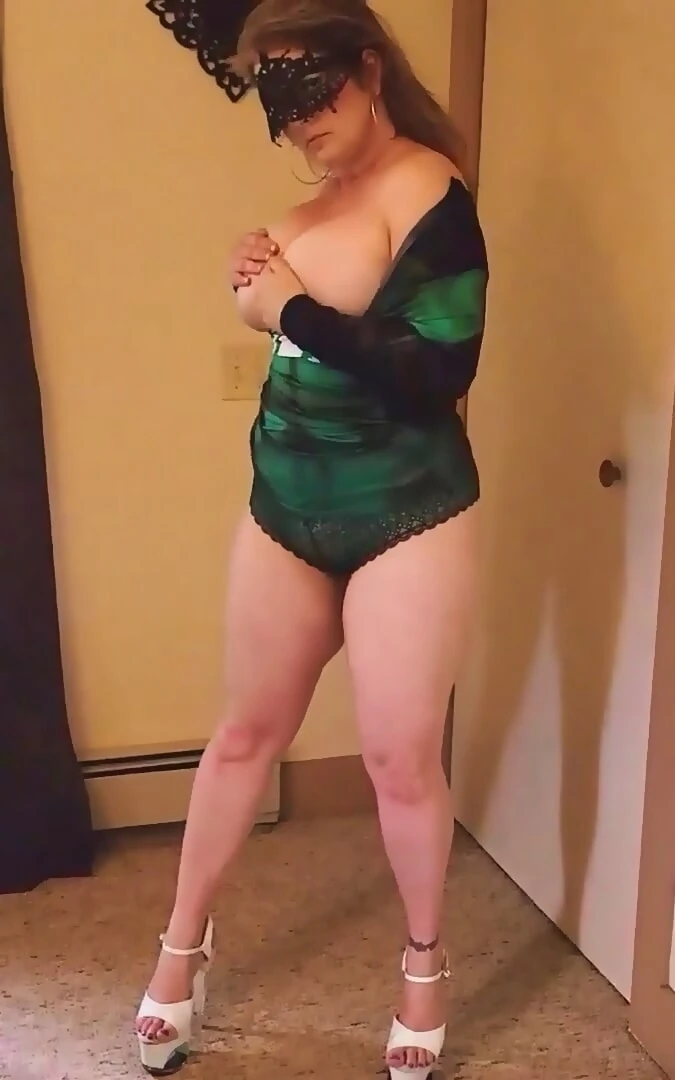 Big Tit Slutty Cosplay Mommy Mistress Thursday #20