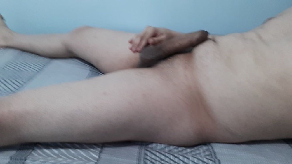 Body And Cock #9