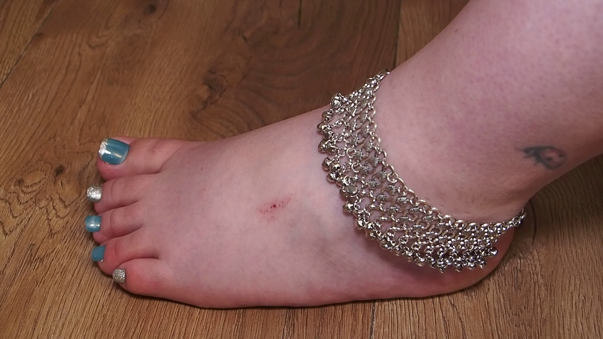 BBW feet Love them #48