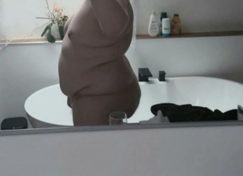 Chubby boy #2