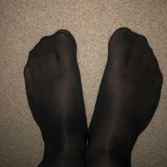 was asked for feet