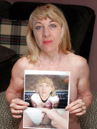 Tribute to my wife