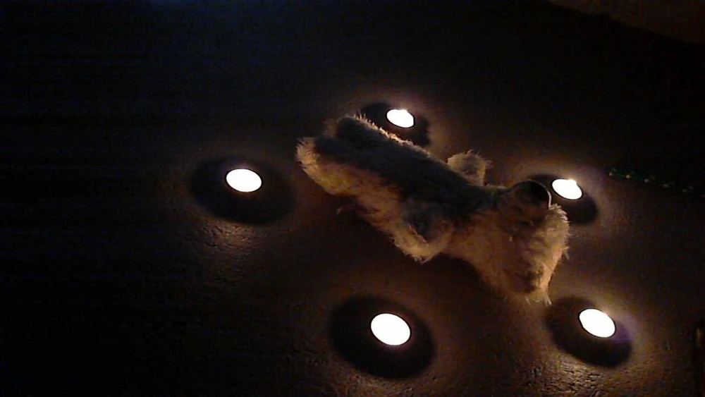  an·nehm·bar #2