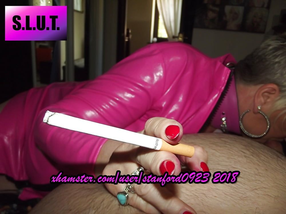 SLUT PINK #41