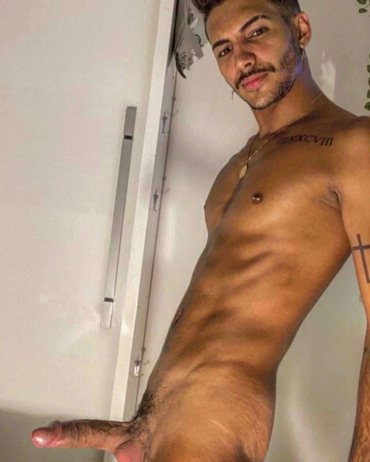 Favorite Guy Shots  #34