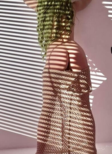 Nude vibe #27