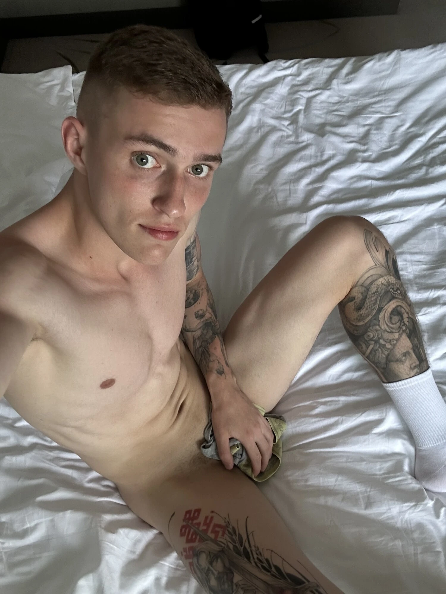 new pics