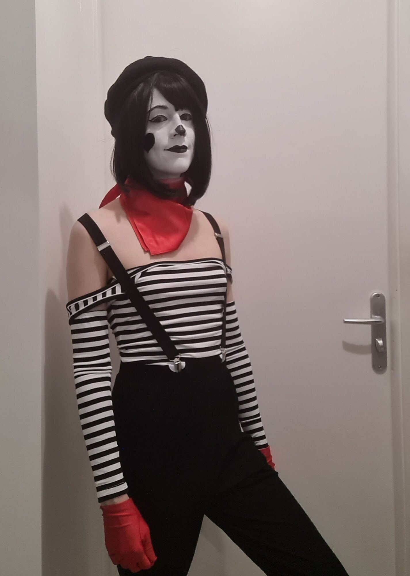 Cosplay BonBon (Mime and Dash) #3