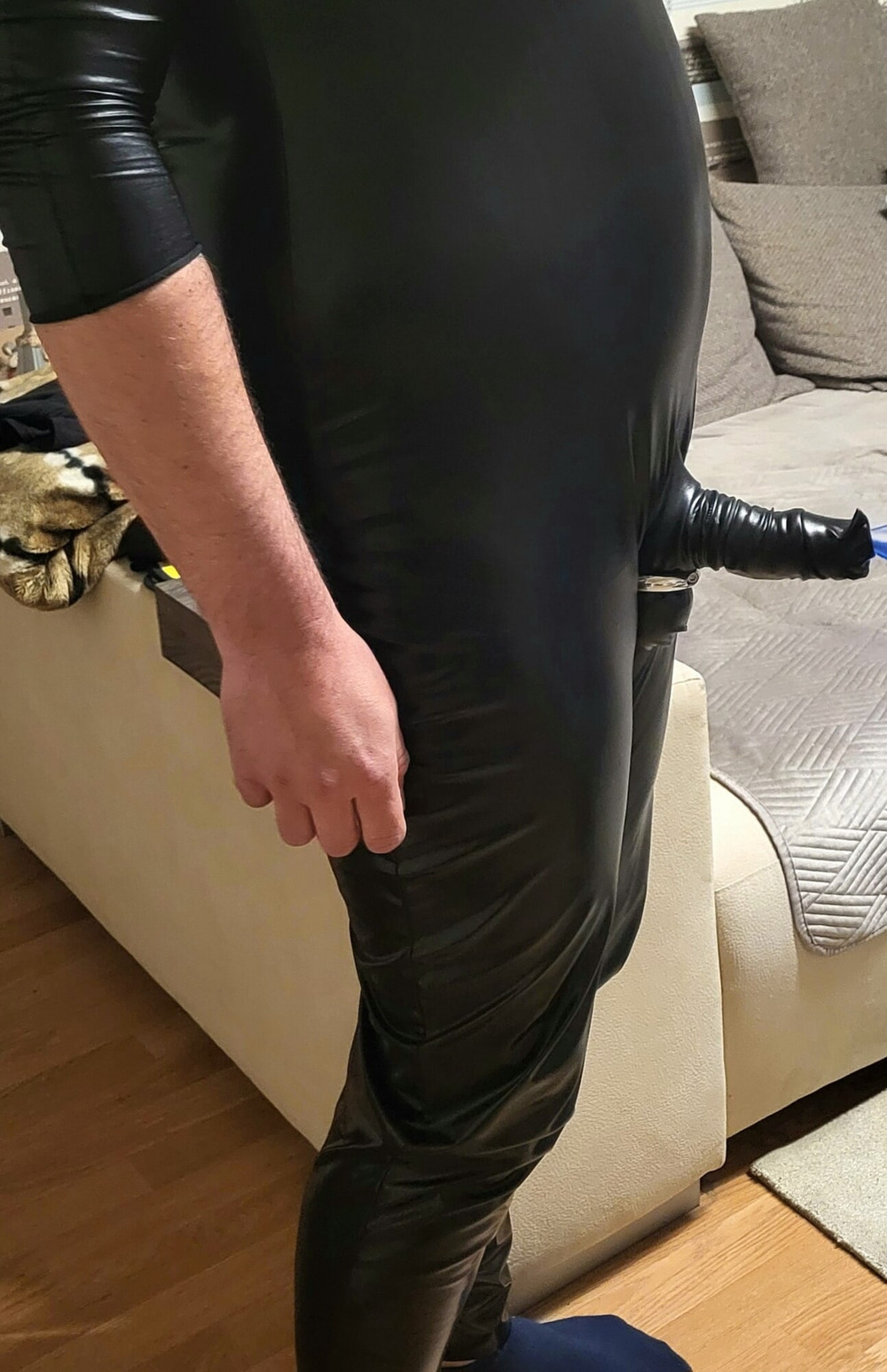 Wetlook Anzug 3 #3