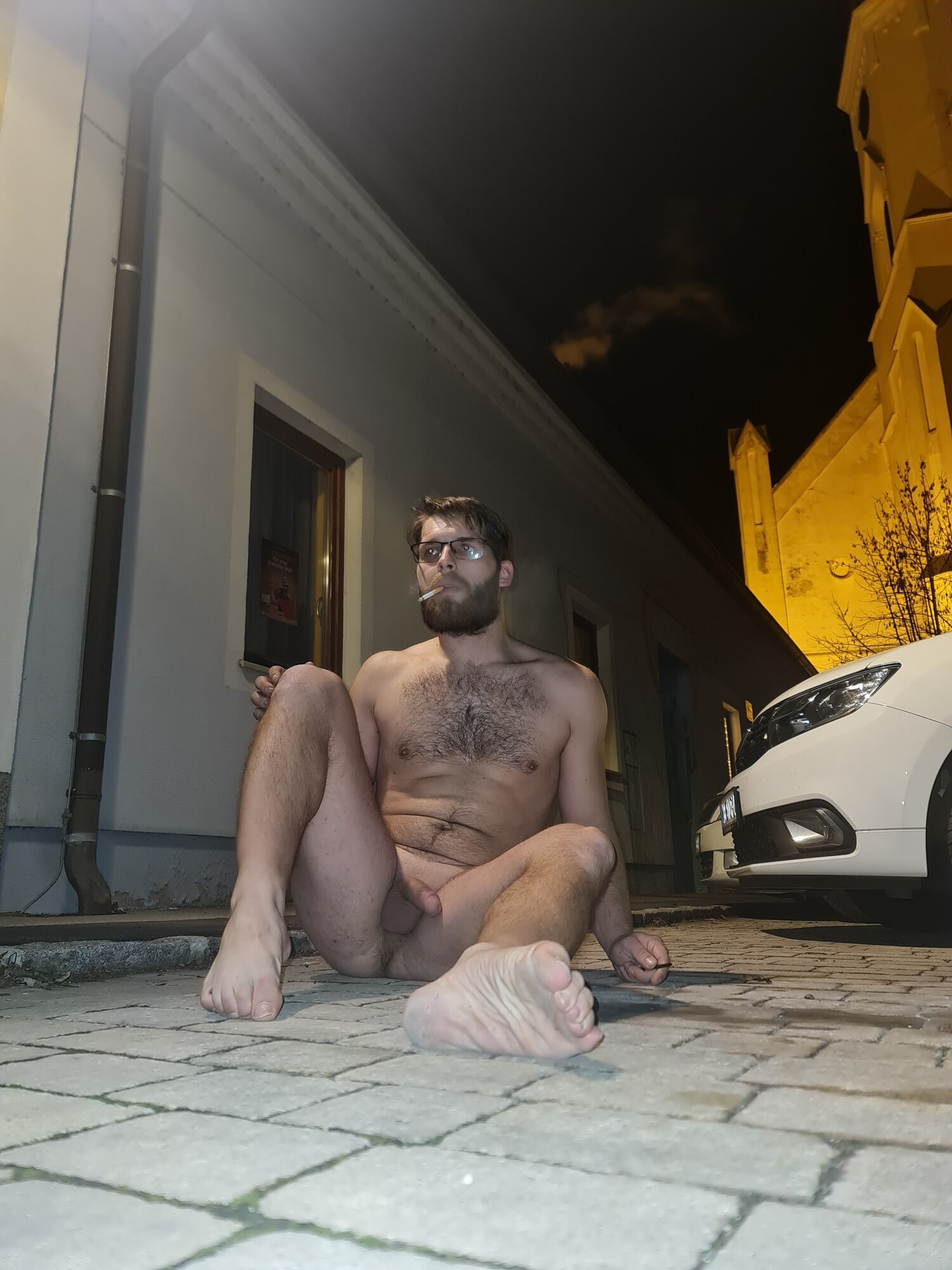 Florian Nikodym  #45