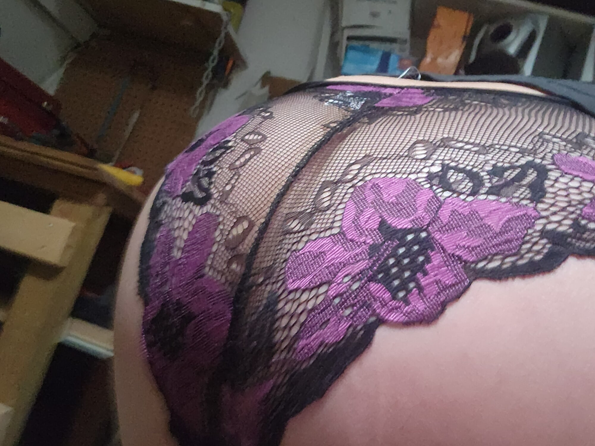 Sissy slut 