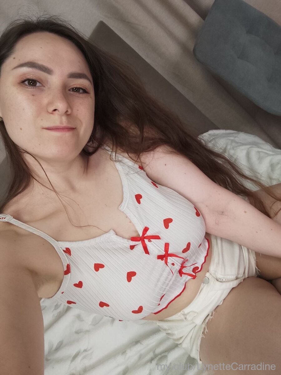 Blair with Gwen Free Photos #5