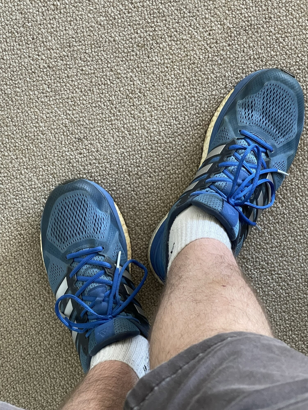 Socks & Sneakers #11