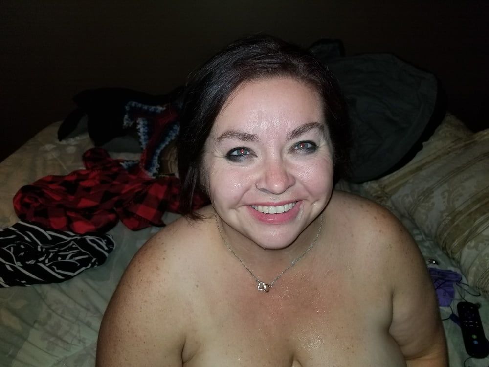 Sexy BBW This Past Week #11
