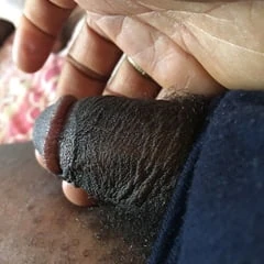 My dick
