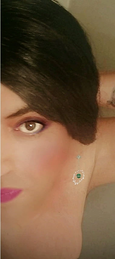 Ariana sissy Slave Toronto 2020 #45