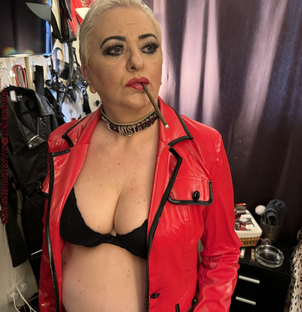 FEMALE DOMINATION 2 #3