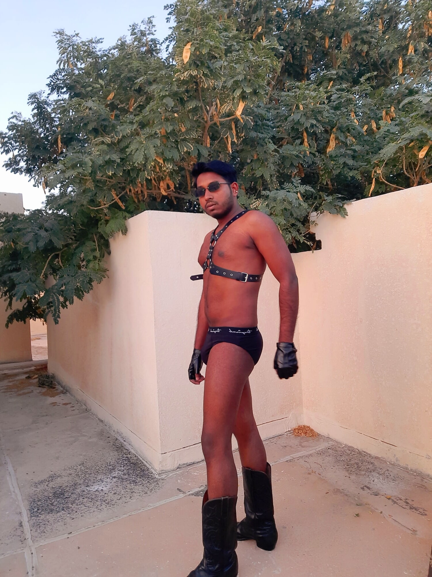 Underware Lover #6