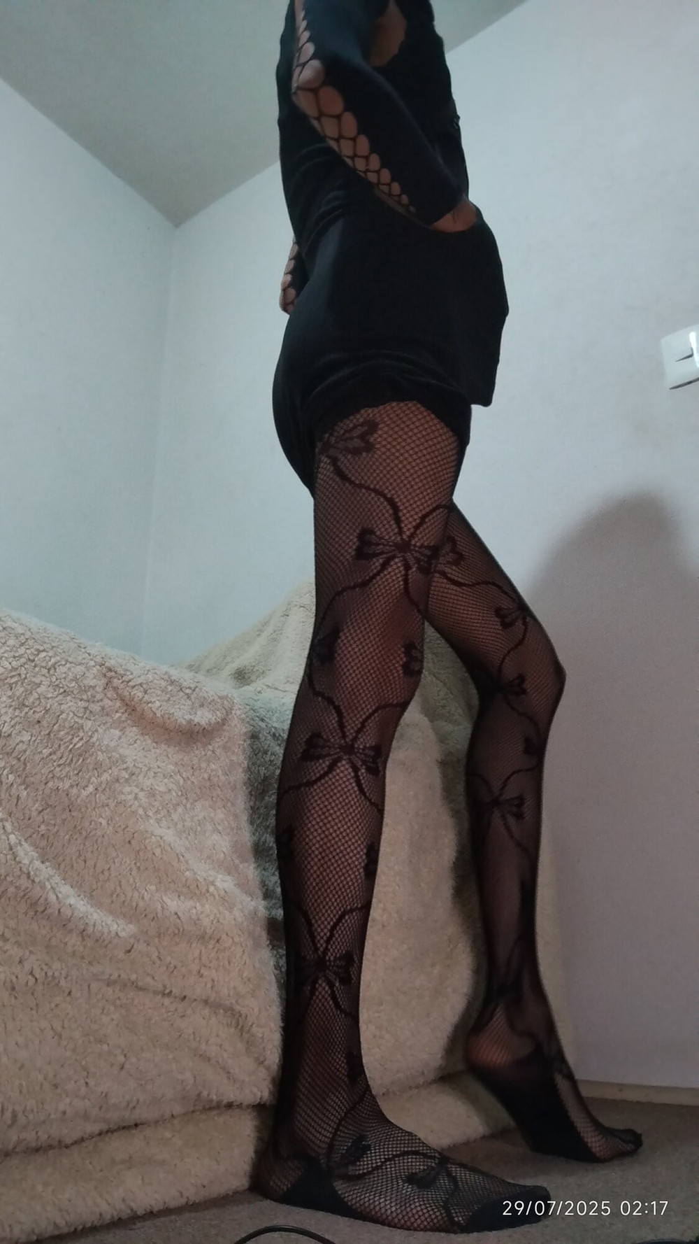 Travesti en Pantimedias #5