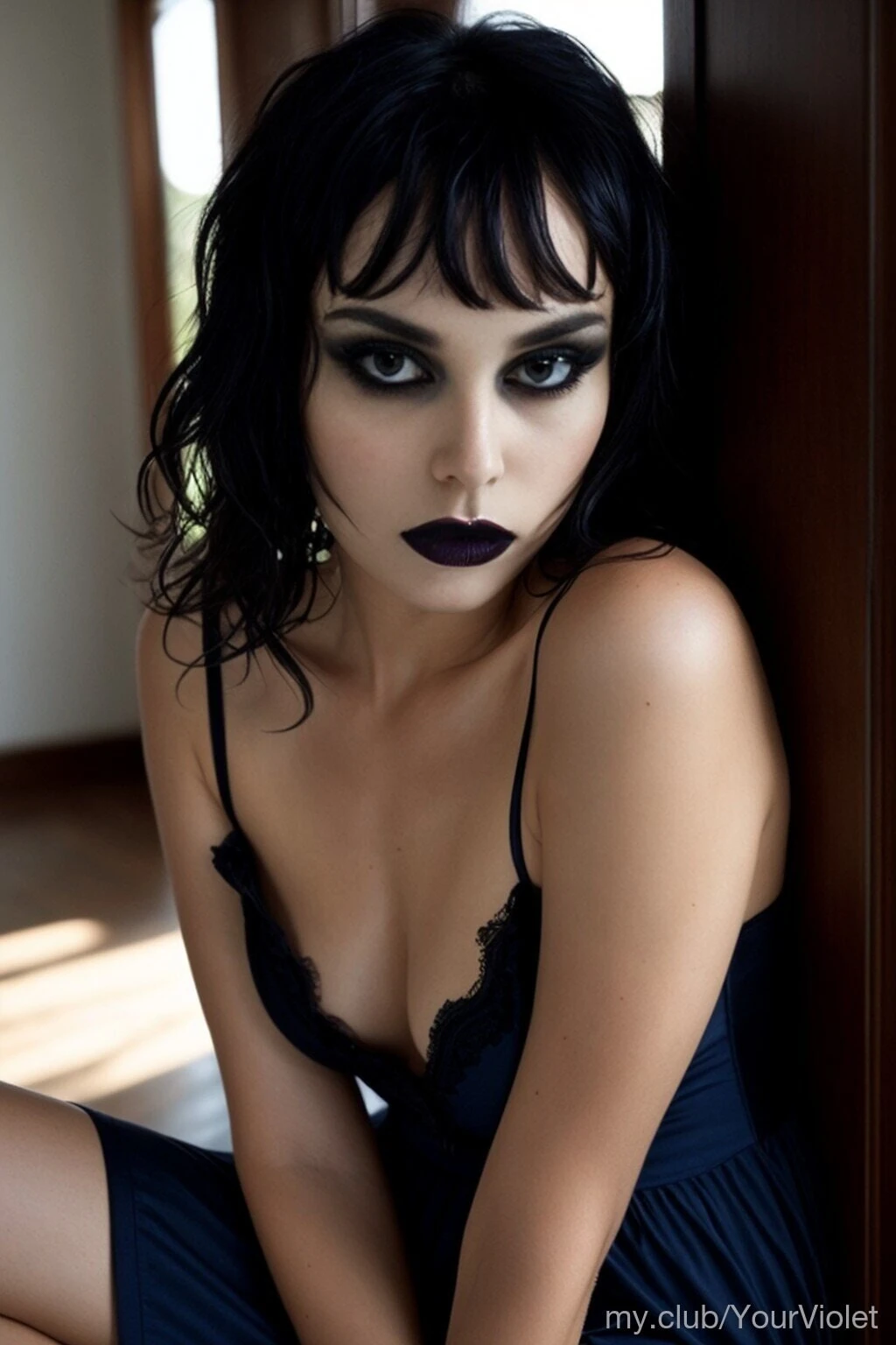 Violet Free Photos #36