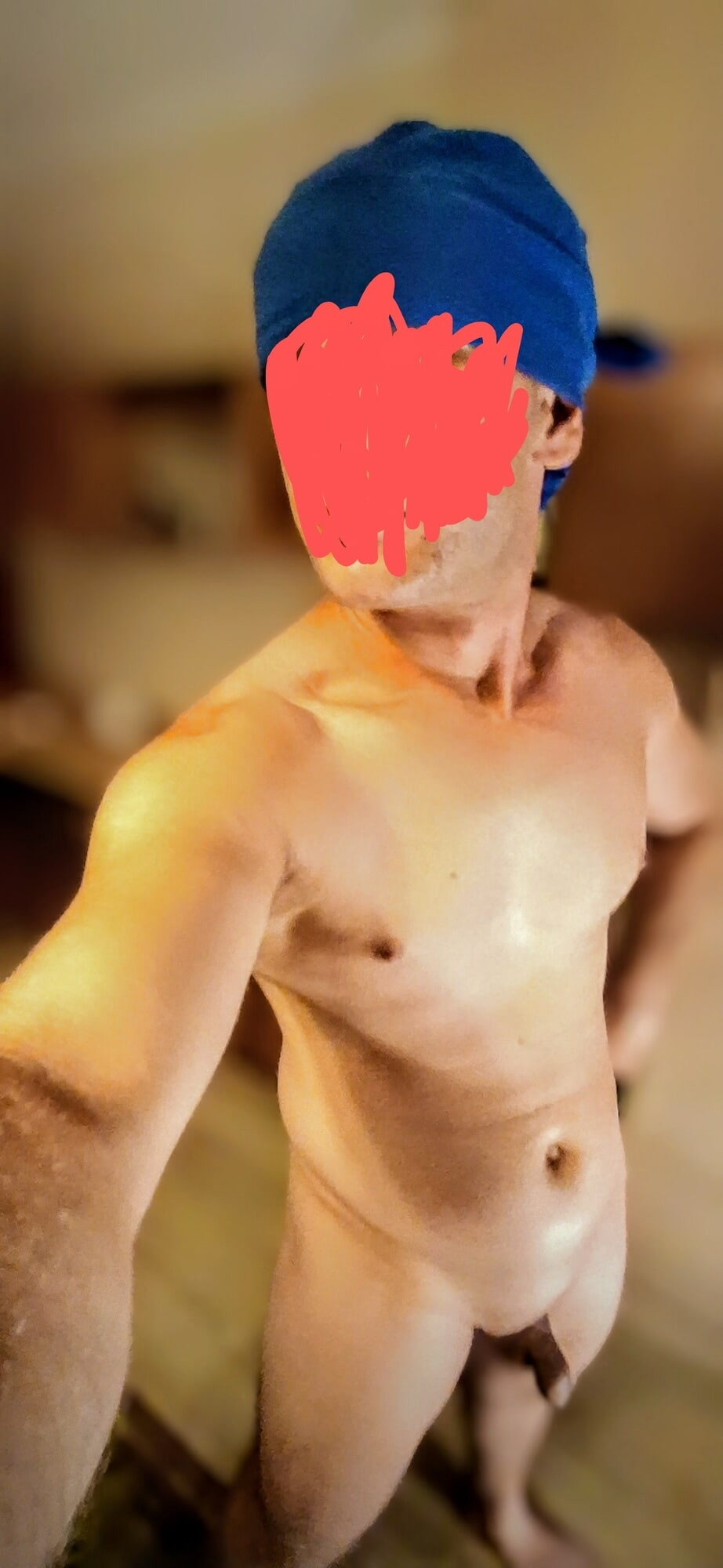 My body