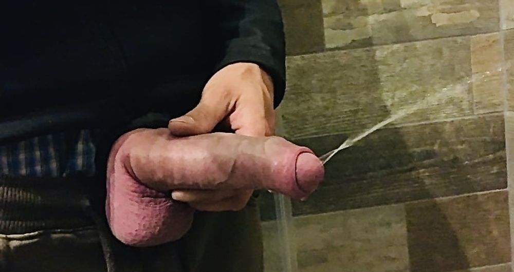 Jerking With new Toy #10