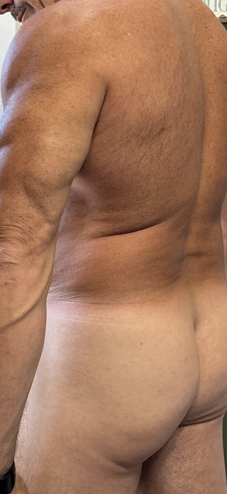 My bod #4