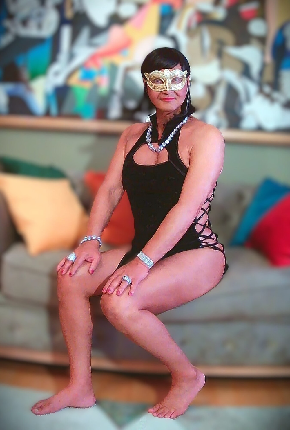 Last Galleries in 3D , All Pics #29