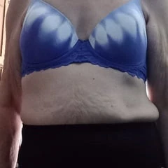 Lilac Soft Sexy
