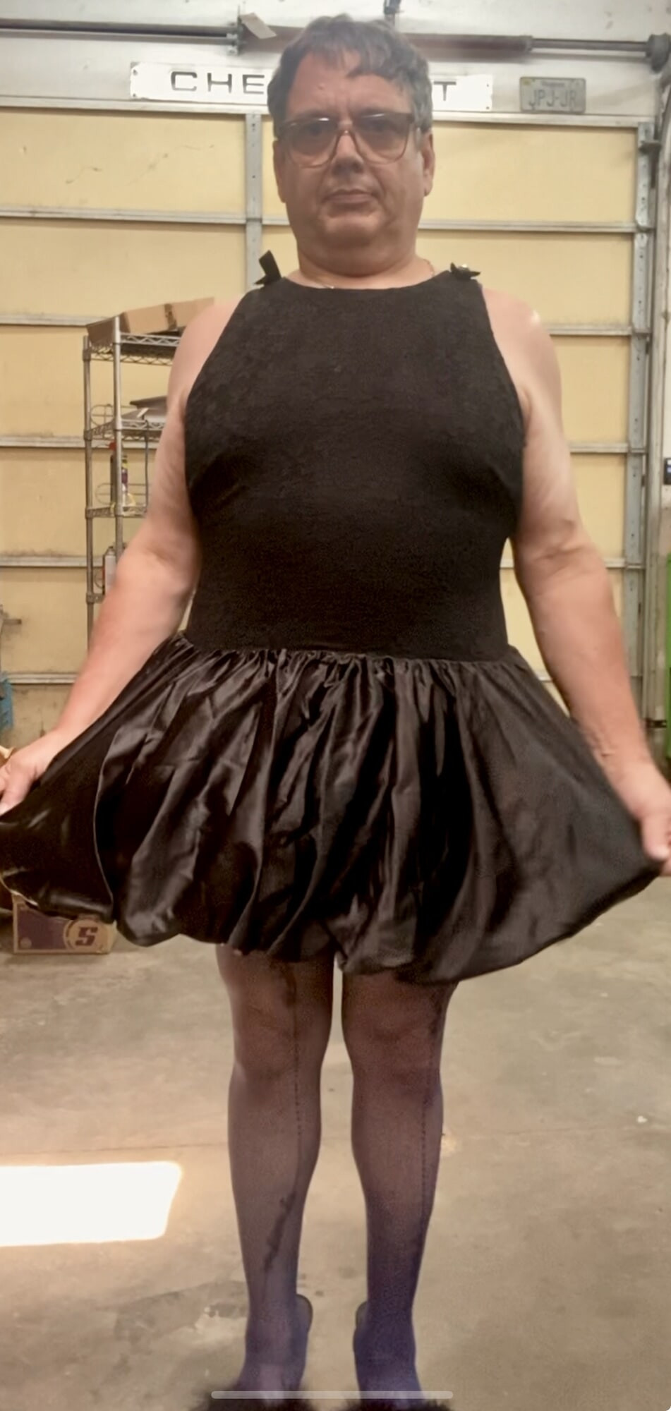 Dressing Up  #15