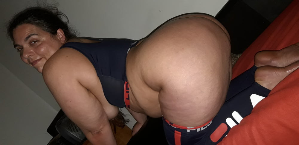 Jctugass 3 (ass-foot-pussy)