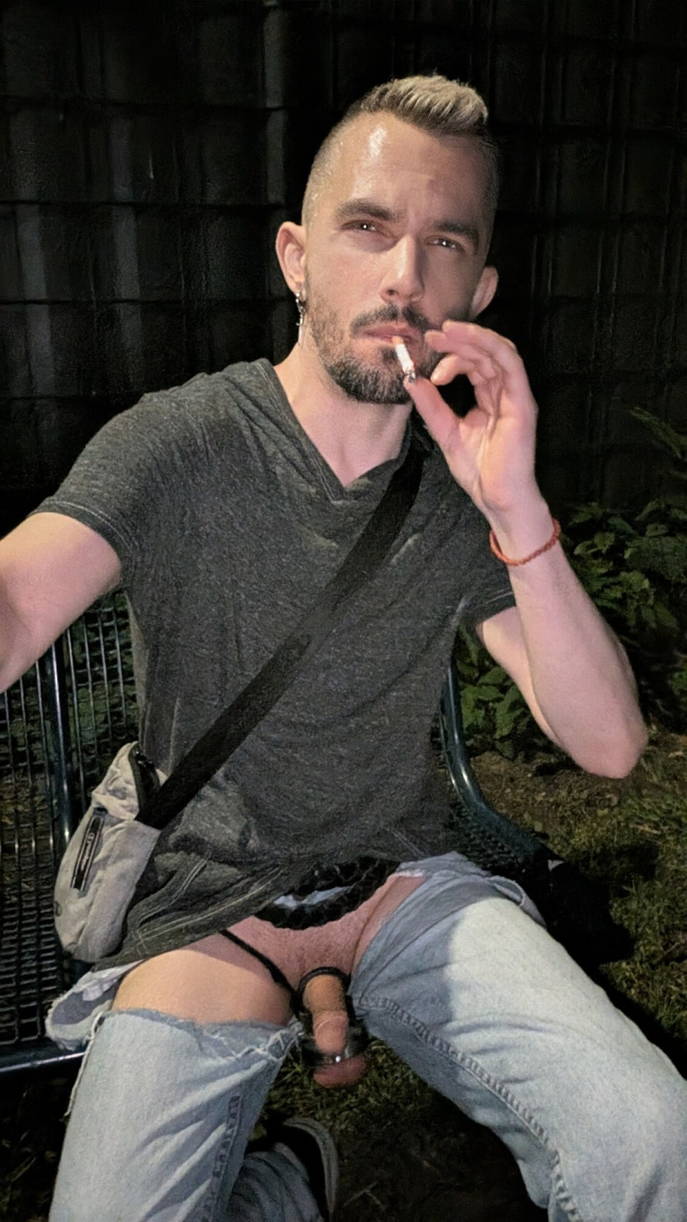 My usual Outfits in Public #3