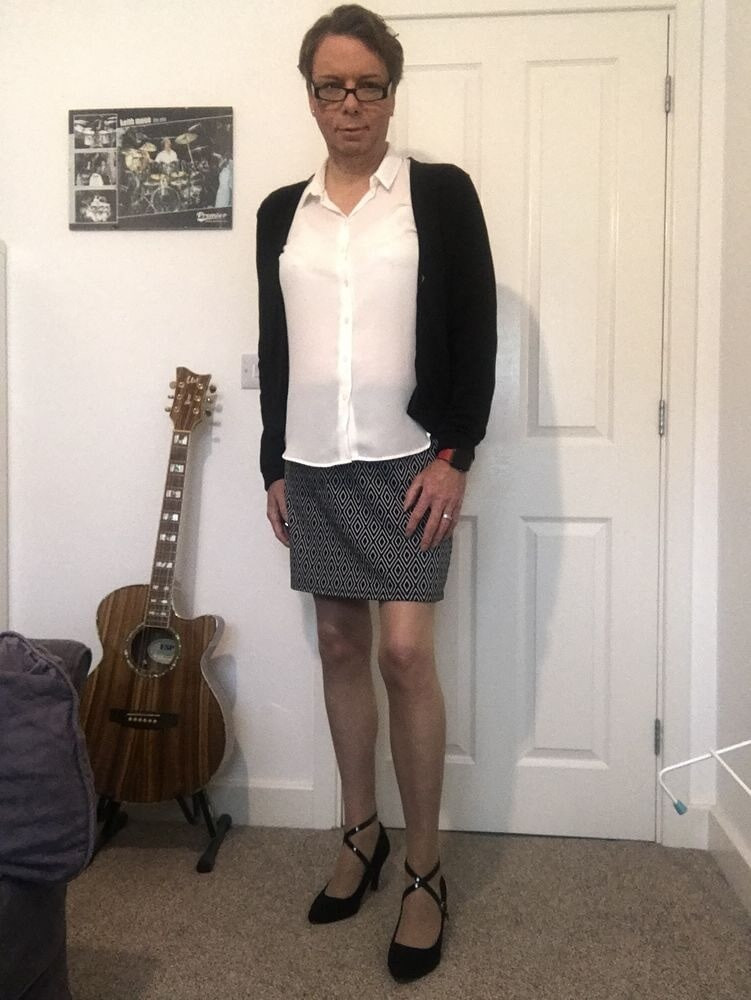 Working Sissy pt2 #2