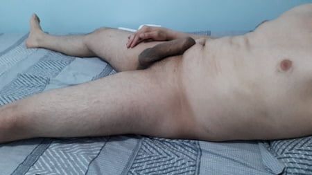Body And Dick