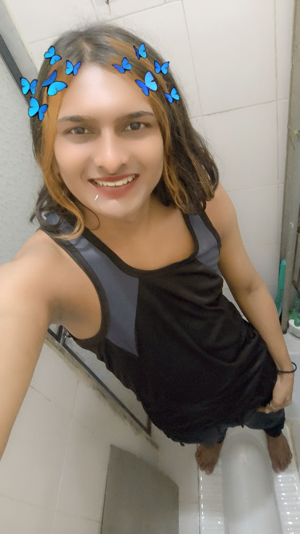 Zoya sazadai queen of the angel india cutie  #28