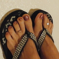MySweetFeet4u2c