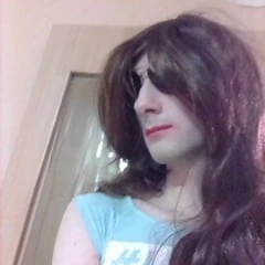 I am beautiful!