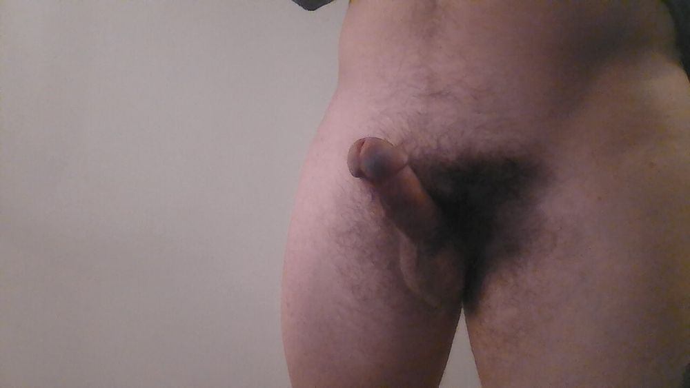 Hot Hotty Big Dick #4