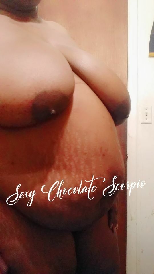 Extremely Sexy chocolate titties  #12