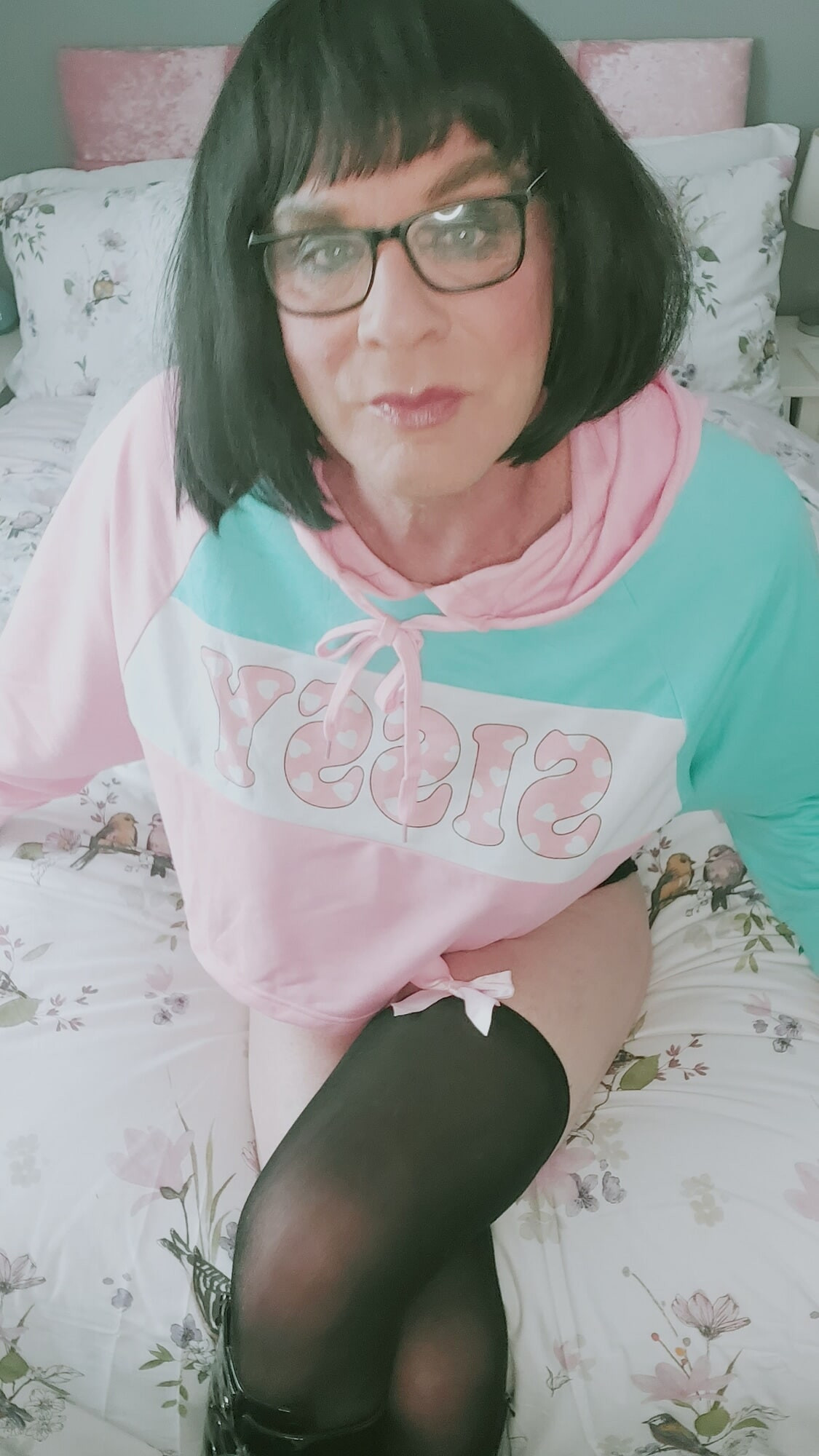 Leeds UK crossdresser #26