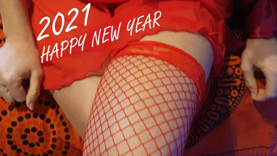 Happy New Year 2021