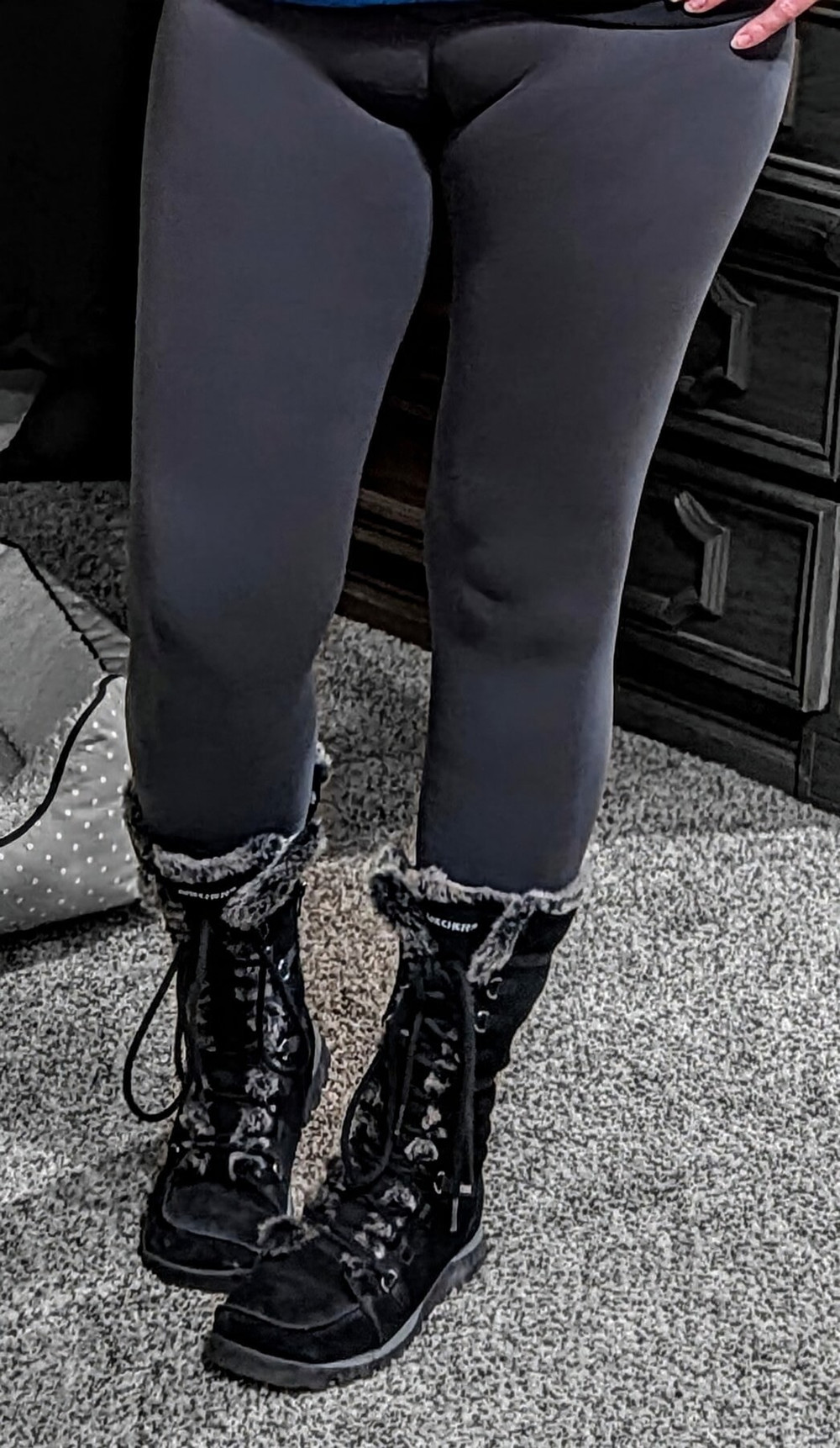 Curvy and Wholesome Wife #42