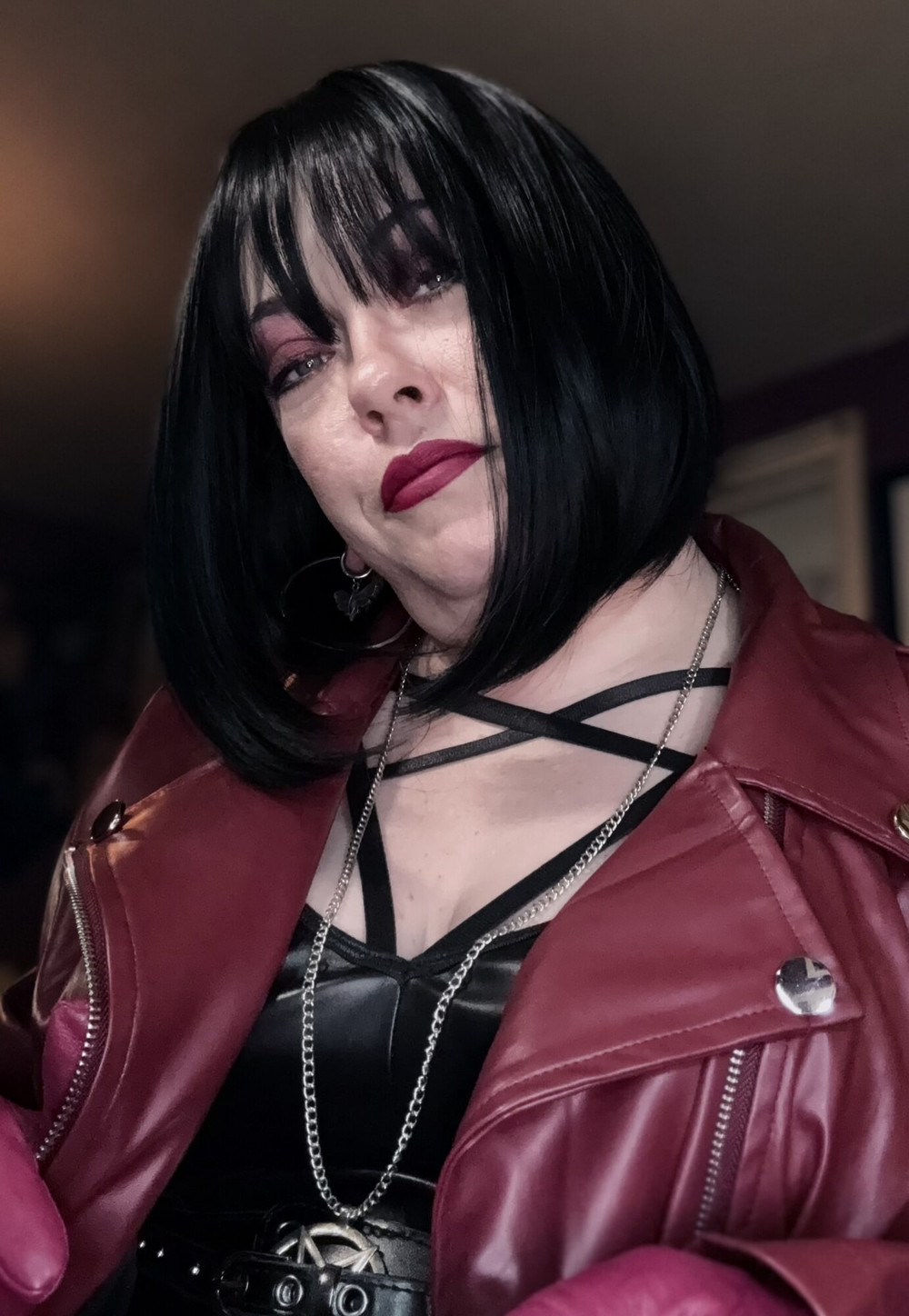 Tina Snua Selfies #94 #24