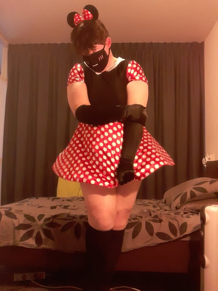 Chubby Femboy - Pic Collection #1 #4