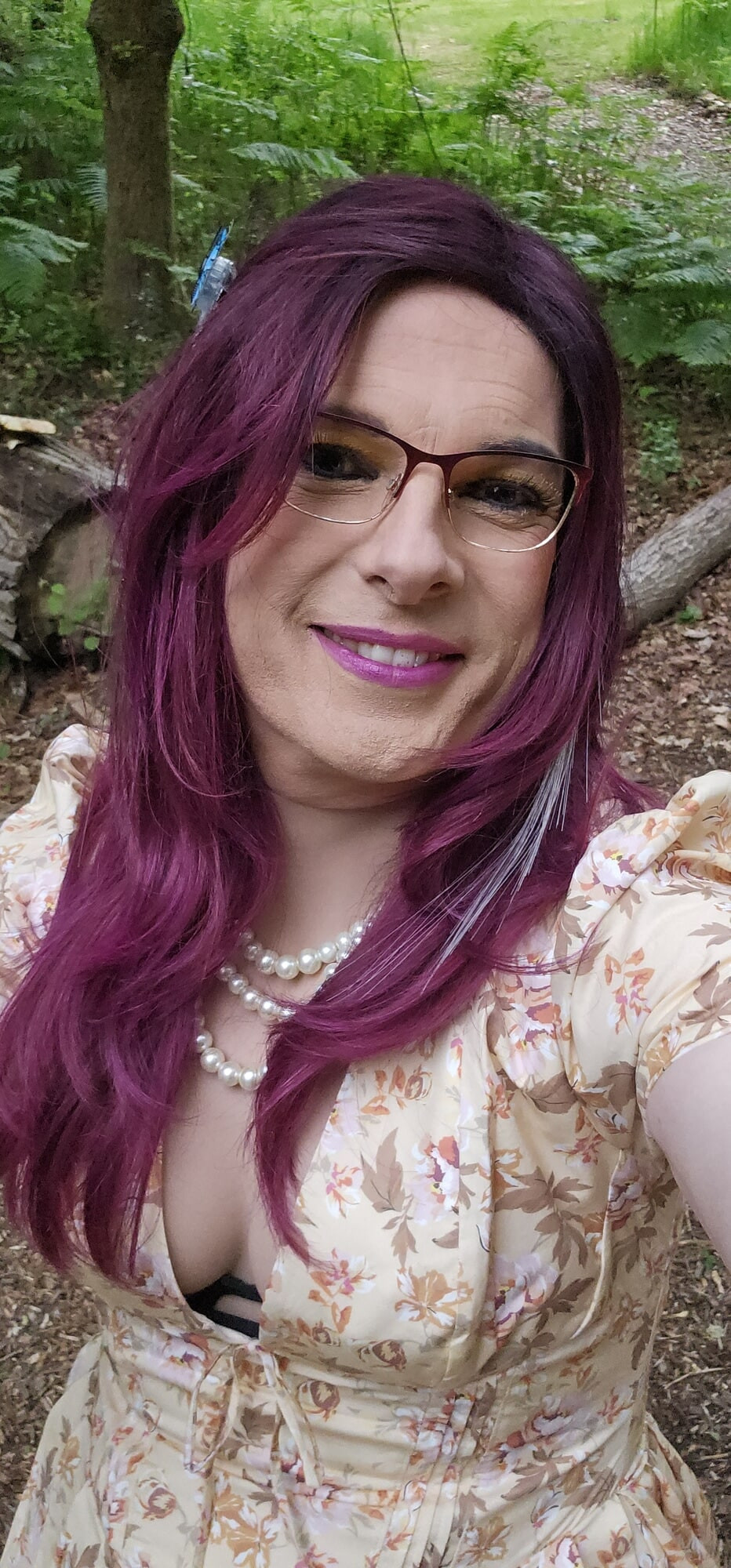 Fun in the Woods! #7